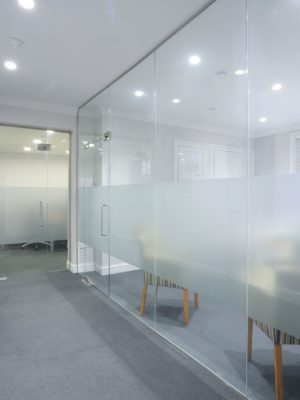 glassoffice